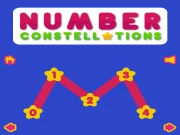 Number Constellations Online HTML5 Games on NaptechGames.com