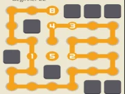 Number Maze Online HTML5 Games on NaptechGames.com