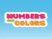 Numbers and Colors Online Educational Games on NaptechGames.com