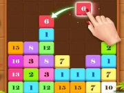 Numbers Merge Online Puzzle Games on NaptechGames.com