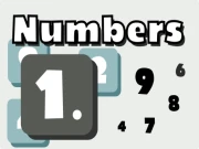 Numbers Online Puzzle Games on NaptechGames.com