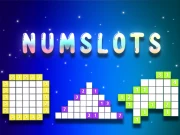 Numslots Online Puzzle Games on NaptechGames.com