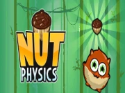 Nut Physics Online Puzzle & Logic Games on NaptechGames.com