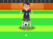 Nutmeg Football Casual HTML5 Soccer Game Online Casual Games on NaptechGames.com
