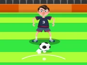 Nutmeg Football Online Football Games on NaptechGames.com