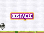 Obstacle Online arcade Games on NaptechGames.com