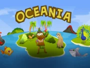Oceania Online Adventure Games on NaptechGames.com