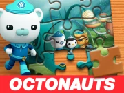 Octonauts Jigsaw Puzzle Online Puzzle Games on NaptechGames.com