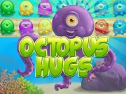 Octopus Hugs Online Puzzle Games on NaptechGames.com