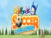 Oddbods Soccer Challenge Online Football Games on NaptechGames.com