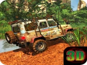 Off road 4X4 Jeep Racing Xtreme 3D Online Racing & Driving Games on NaptechGames.com
