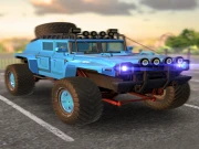 Off Road 4x4 Jeep Simulator Online Simulation Games on NaptechGames.com