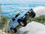 Off Road Car Parking 4x4 Online Racing Games on NaptechGames.com