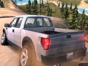 OFF ROAD - Impossible Truck Road 2021 Online Racing Games on NaptechGames.com