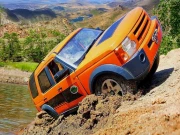 Off Road Passenger Jeep Drive Online Racing & Driving Games on NaptechGames.com