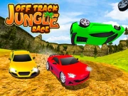 Off Track Jungle Race Online Racing Games on NaptechGames.com