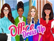 Office Dress Up Games Online Dress-up Games on NaptechGames.com