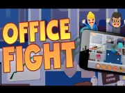 Office Fight Online Battle Games on NaptechGames.com