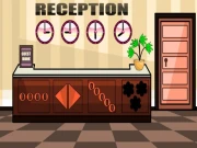 Office Room Escape Online Puzzle Games on NaptechGames.com