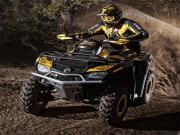 Offroad ATV Puzzle Online Puzzle Games on NaptechGames.com