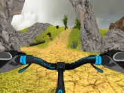 Offroad Bicycle Online Racing & Driving Games on NaptechGames.com
