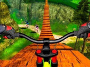 Offroad Cycle 3D Racing Simulator Online racing Games on NaptechGames.com