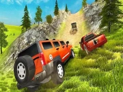 Offroad Jeep Driving Adventure Game Online Adventure Games on NaptechGames.com
