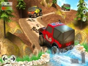 Offroad Jeep Driving Adventure: Jeep Car Games Online Racing & Driving Games on NaptechGames.com