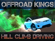 Offroad Kings Hill Climb Driving Online Racing Games on NaptechGames.com