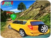 Offroad Land Cruiser Jeep Simulator Game 3D Online Simulation Games on NaptechGames.com