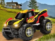 Offroad Monster Truck Legend Drive Online Sports Games on NaptechGames.com