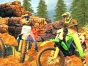 Offroad Motorcycle Bike Racing 2020 Online Racing Games on NaptechGames.com
