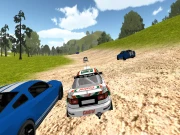 Offroad Racer Online Racing & Driving Games on NaptechGames.com