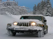 Offroad Snow Jeep Passenger Mountain Uphill Driving Online Racing & Driving Games on NaptechGames.com