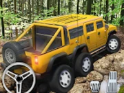  Offroad Truck Mudding Games Online Arcade Games on NaptechGames.com