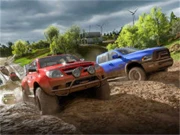 Offroad Vehicle Simulation Game Online Arcade Games on NaptechGames.com