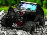 Offroad Vehicles in Action Online Puzzle Games on NaptechGames.com