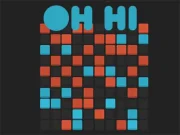 OH HI Online Puzzle Games on NaptechGames.com