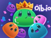 Oib.io Online Multiplayer Games on NaptechGames.com