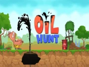 Oil Hunt Online Adventure Games on NaptechGames.com
