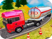 Oil Tanker Transport Game simulation Online Simulation Games on NaptechGames.com