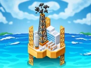 Oil Tycoon 2 Online Simulation Games on NaptechGames.com