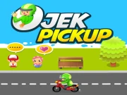Ojek Pickup Online Puzzle Games on NaptechGames.com