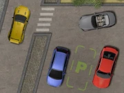 OK Parking Online Racing Games on NaptechGames.com