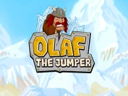 Olaf Jumper Online html5 Games on NaptechGames.com