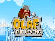 Olaf The Viking Game Online Agility Games on NaptechGames.com