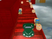 Old Car Impossible Stunts Online Racing & Driving Games on NaptechGames.com
