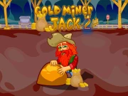 Old Jack Gold Miner - 2 Online Arcade Games on NaptechGames.com