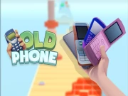 Old Phone Online Casual Games on NaptechGames.com