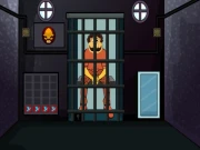 Old Prisoner Escape Online Puzzle Games on NaptechGames.com